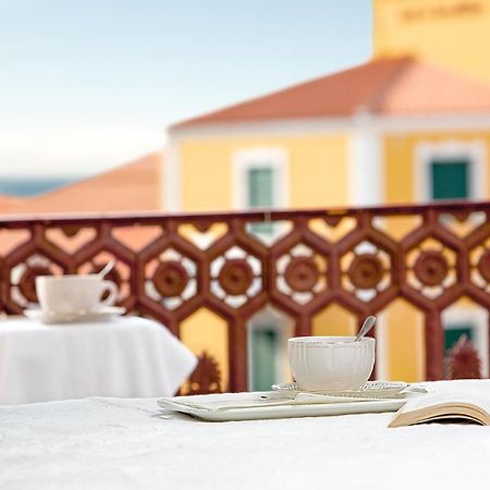 Romeo And Juliet Affittacamere Санта Тереза Галура Екстериор снимка